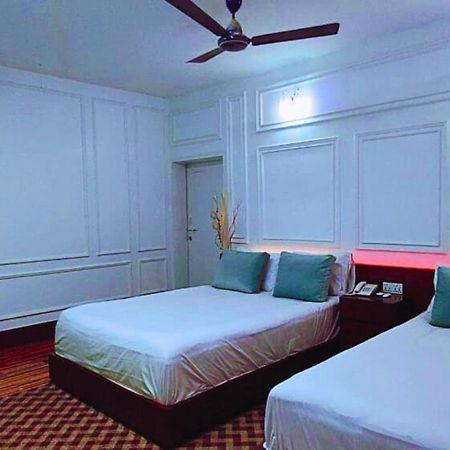 Rezala Residence Dhaka Extérieur photo