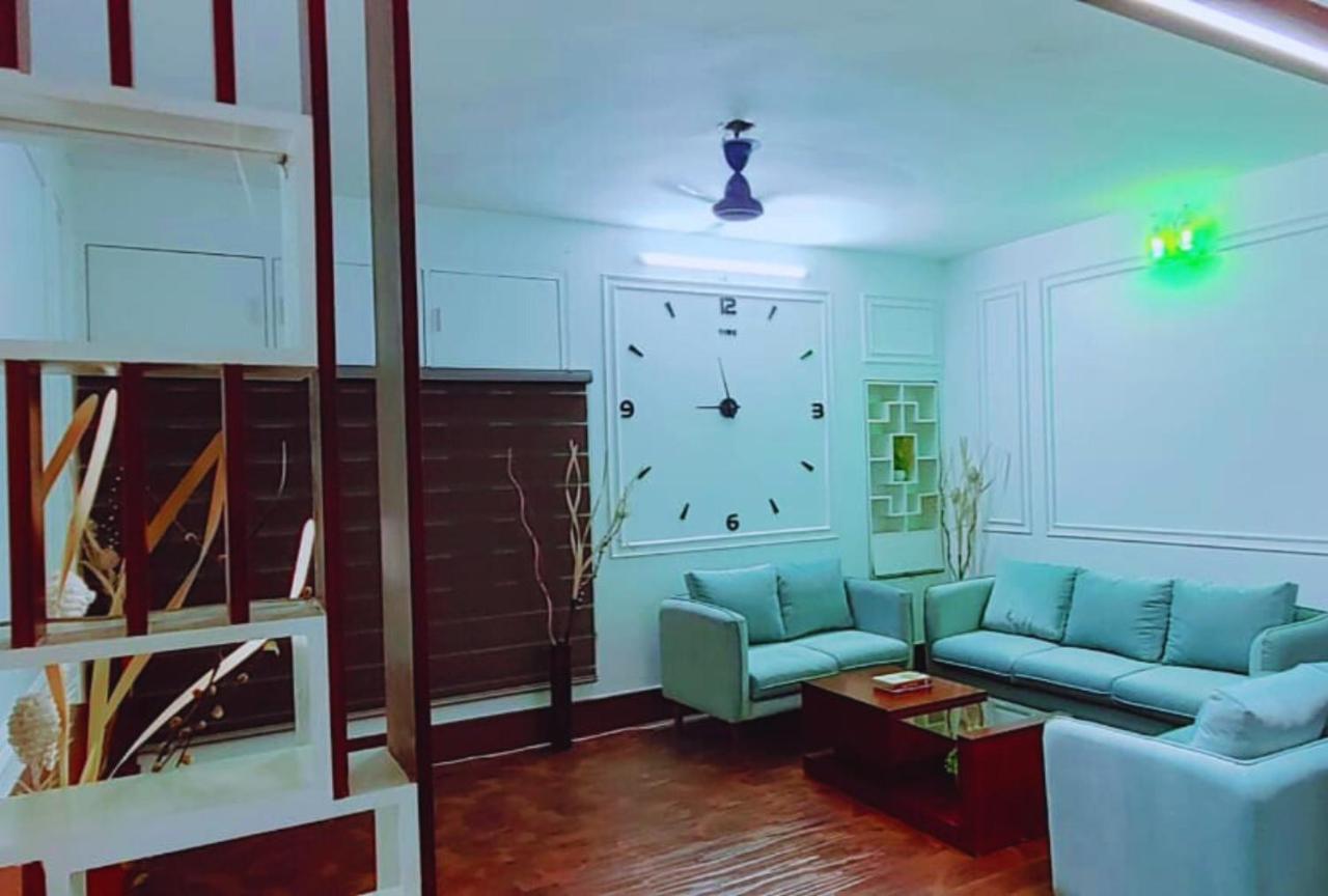 Rezala Residence Dhaka Extérieur photo