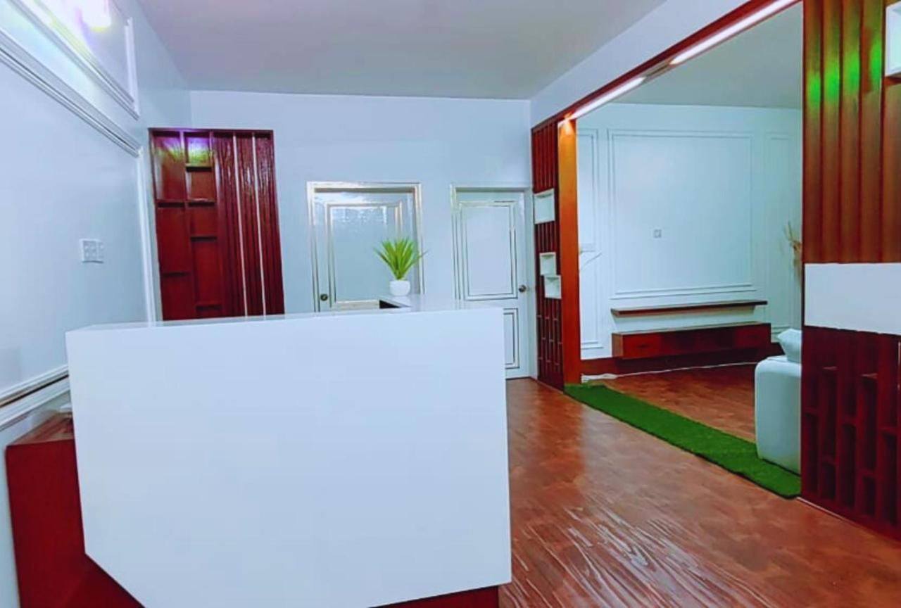 Rezala Residence Dhaka Extérieur photo