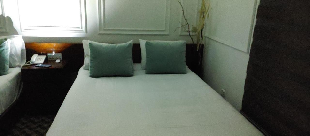 Rezala Residence Dhaka Extérieur photo